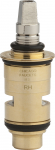 Chicago Faucets 1-099XKCJKABNF Rh Ceramic Check Cartridge - 1/4 Turn